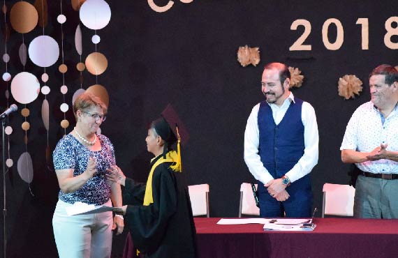 Historia de Cornerstone College