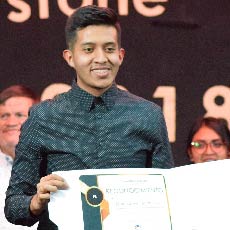 Josué C.