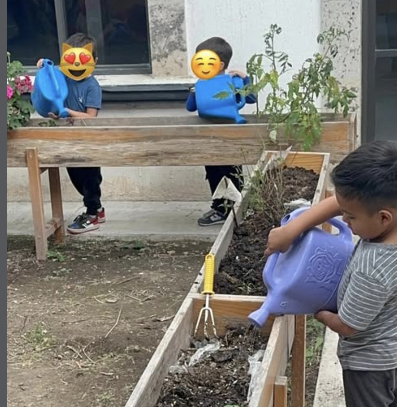 Preescolar