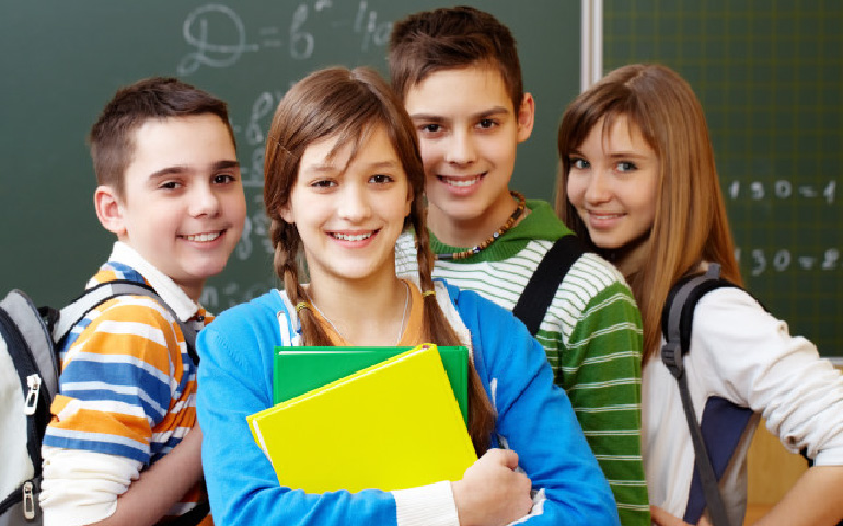Secundaria